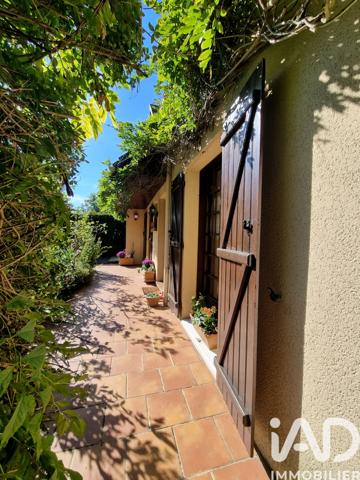 Maison à vendre 6 pièces 152 m² Milly-la-Forêt