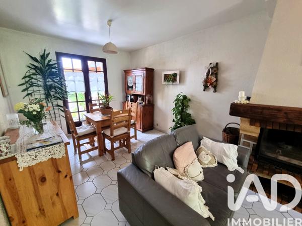Maison à vendre 6 pièces 152 m² Milly-la-Forêt