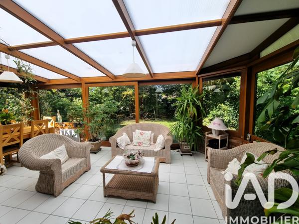 Maison à vendre 6 pièces 152 m² Milly-la-Forêt