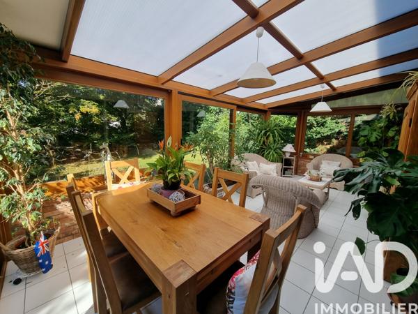Maison à vendre 6 pièces 152 m² Milly-la-Forêt