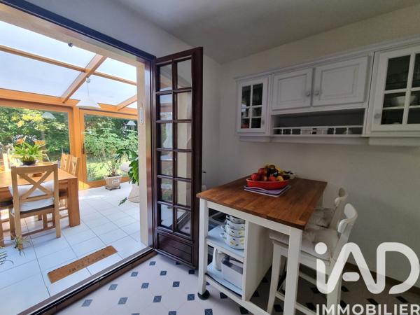 Maison à vendre 6 pièces 152 m² Milly-la-Forêt