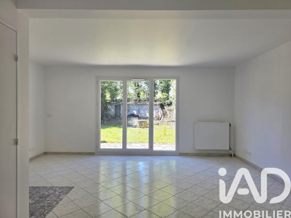 Maison à vendre 4 pièces 89 m² Claye-Souilly