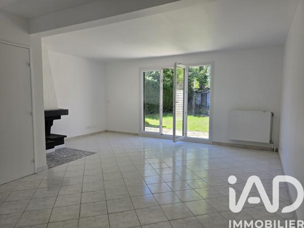 Maison à vendre 4 pièces 89 m² Claye-Souilly