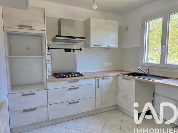 Maison à vendre 4 pièces 89 m² Claye-Souilly