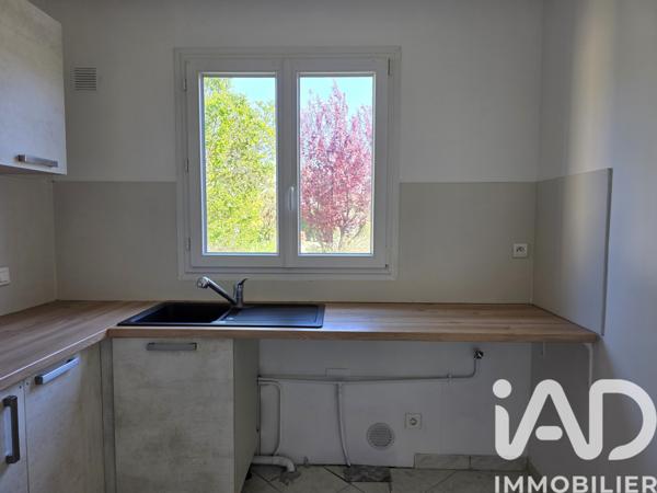 Maison à vendre 4 pièces 89 m² Claye-Souilly