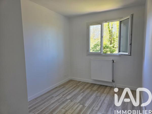 Maison à vendre 4 pièces 89 m² Claye-Souilly