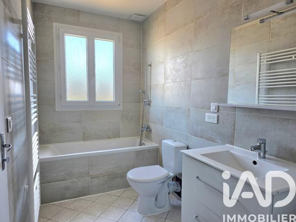 Maison à vendre 4 pièces 89 m² Claye-Souilly