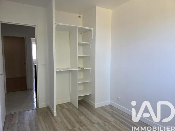 Maison à vendre 4 pièces 89 m² Claye-Souilly