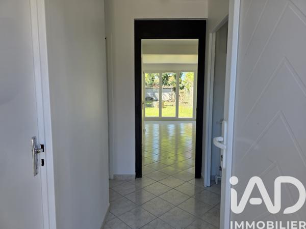 Maison à vendre 4 pièces 89 m² Claye-Souilly