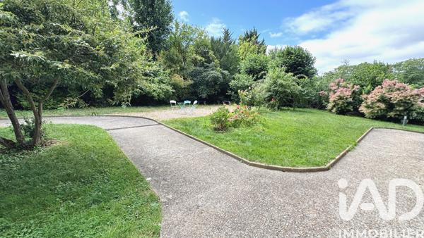 Appartement à vendre 4 pièces 81,5 m² Sèvres
