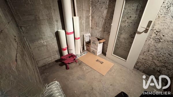 Appartement à vendre 4 pièces 81,5 m² Sèvres