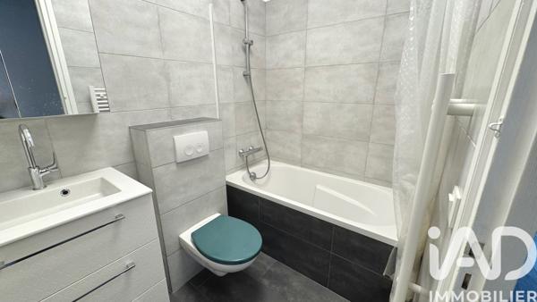 Appartement à vendre 4 pièces 81,5 m² Sèvres