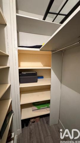 Appartement à vendre 4 pièces 81,5 m² Sèvres
