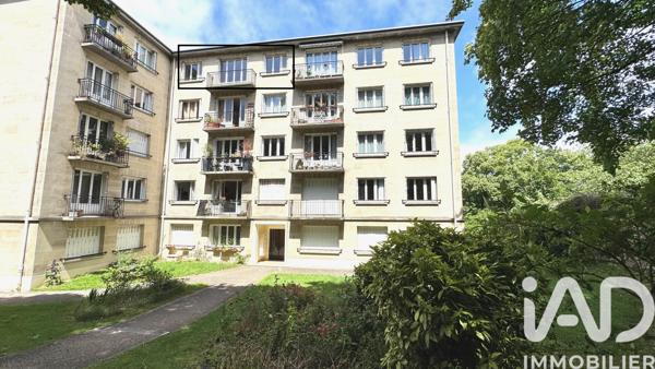 Appartement à vendre 4 pièces 81,5 m² Sèvres