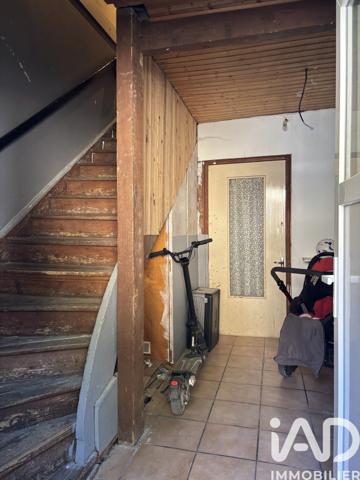 Maison à vendre 7 pièces 180 m² Fraisans