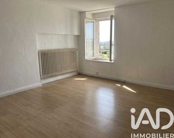 Maison à vendre 7 pièces 180 m² Fraisans