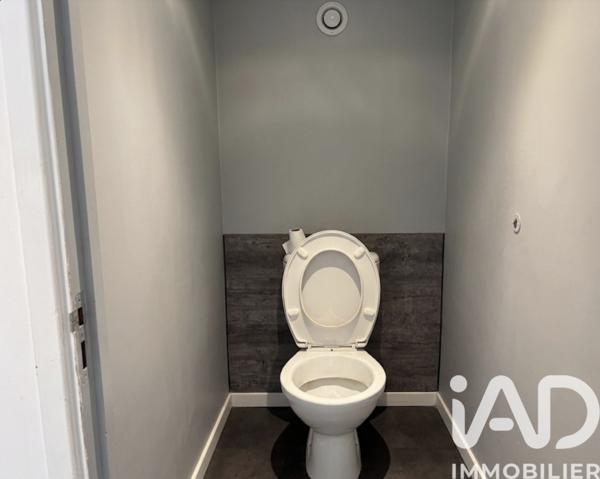 Maison à vendre 7 pièces 180 m² Fraisans