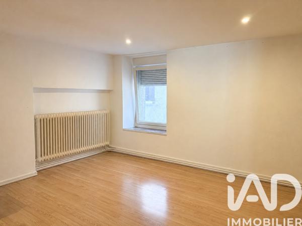 Maison à vendre 7 pièces 180 m² Fraisans
