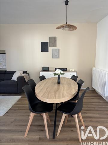 Maison à vendre 7 pièces 180 m² Fraisans