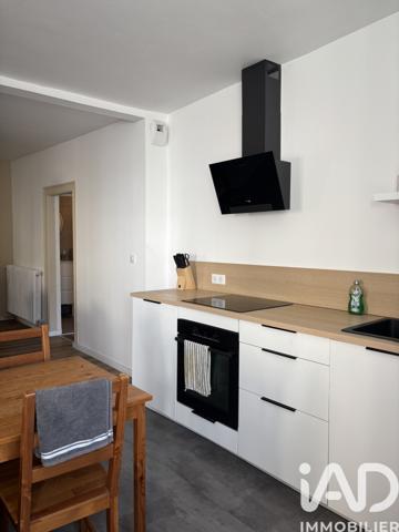 Maison à vendre 7 pièces 180 m² Fraisans