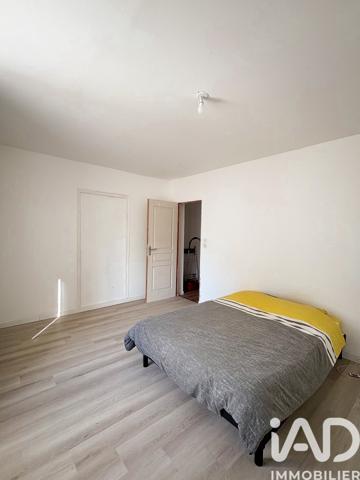 Maison à vendre 7 pièces 180 m² Fraisans