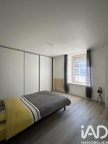 Maison à vendre 7 pièces 180 m² Fraisans