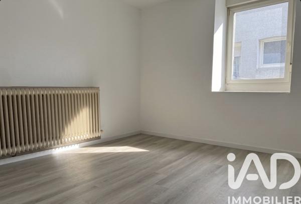 Maison à vendre 7 pièces 180 m² Fraisans