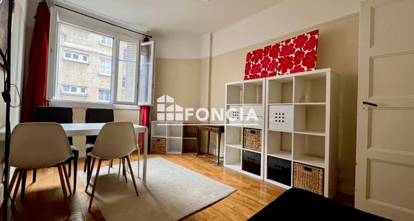 À vendre Appartement 2 pièces 53.33 m² - Paris 75013