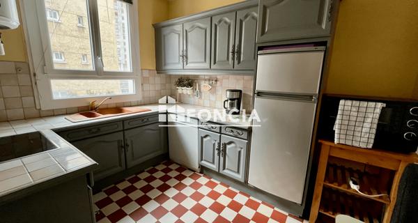 À vendre Appartement 2 pièces 53.33 m² - Paris 75013