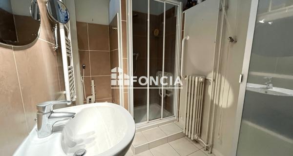 À vendre Appartement 2 pièces 53.33 m² - Paris 75013
