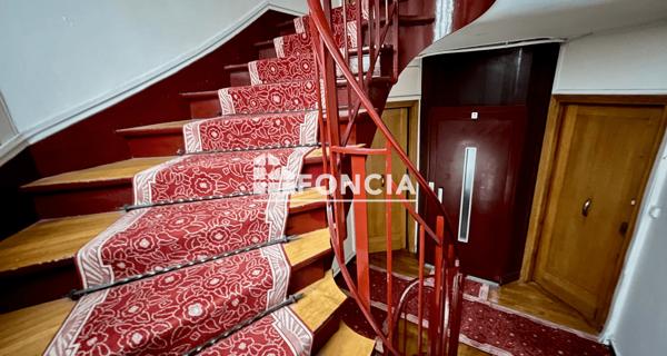À vendre Appartement 2 pièces 53.33 m² - Paris 75013