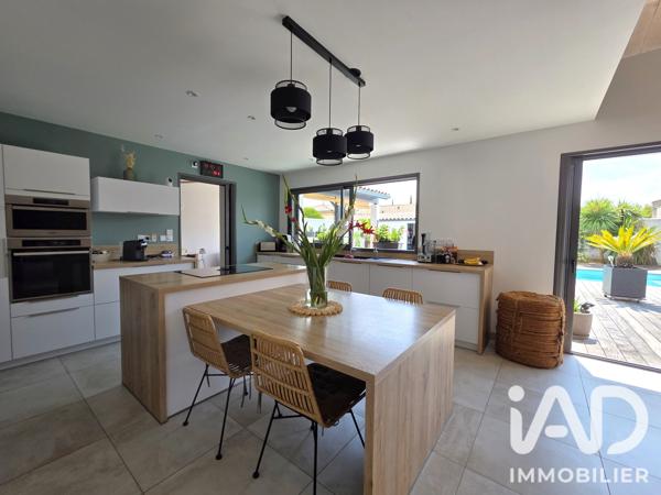 Maison à vendre 5 pièces 167 m² Fouras