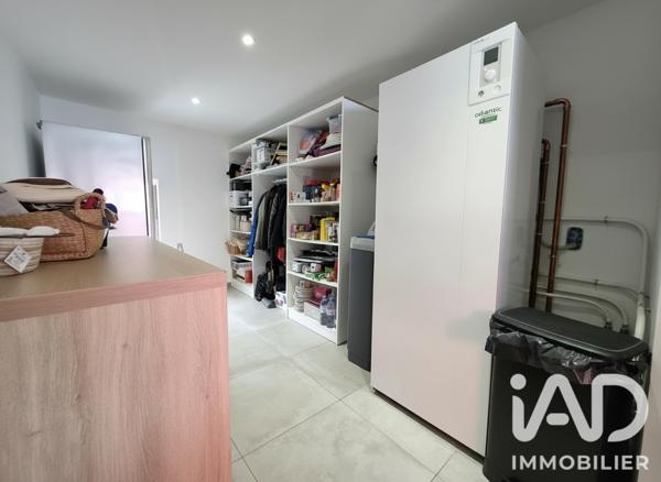 Maison à vendre 5 pièces 167 m² Fouras