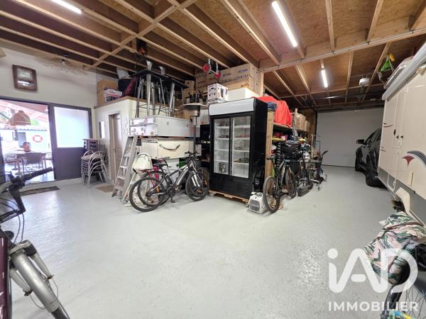 Maison à vendre 5 pièces 167 m² Fouras
