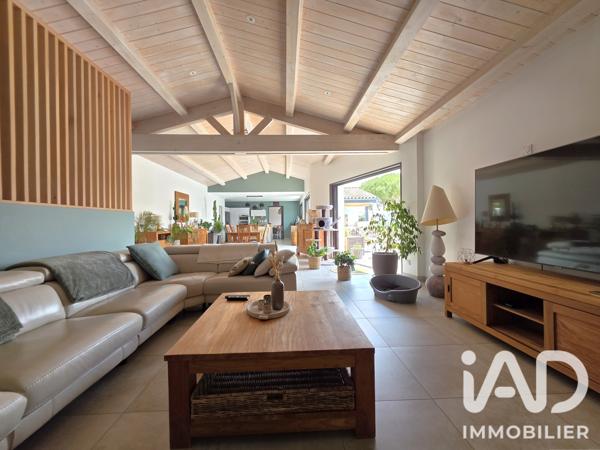 Maison à vendre 5 pièces 167 m² Fouras