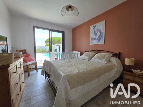 Maison à vendre 5 pièces 167 m² Fouras