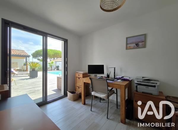 Maison à vendre 5 pièces 167 m² Fouras