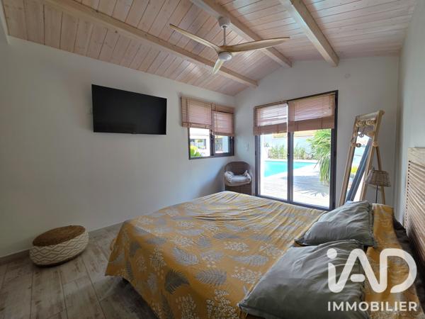 Maison à vendre 5 pièces 167 m² Fouras