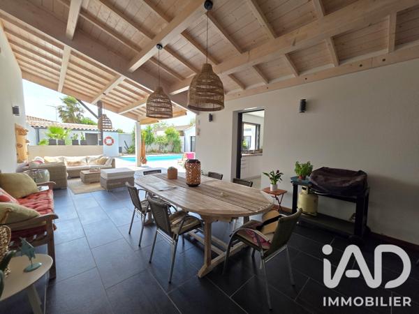 Maison à vendre 5 pièces 167 m² Fouras