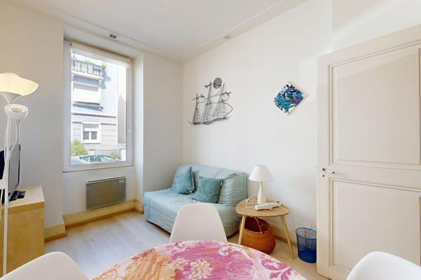 Appartement 2 pièces 41m2