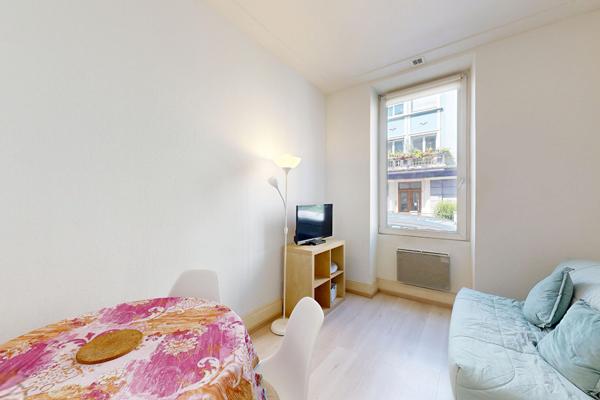 Appartement 2 pièces 41m2