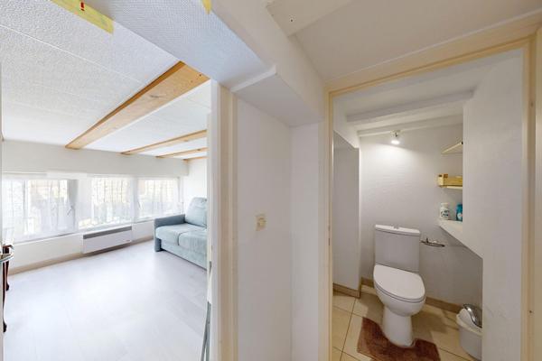 Appartement 2 pièces 41m2