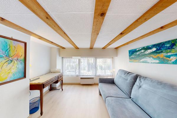 Appartement 2 pièces 41m2