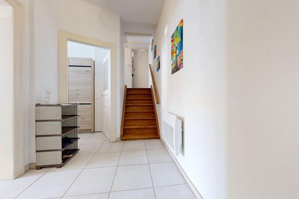 Appartement 2 pièces 41m2