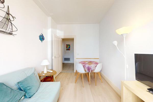 Appartement 2 pièces 41m2