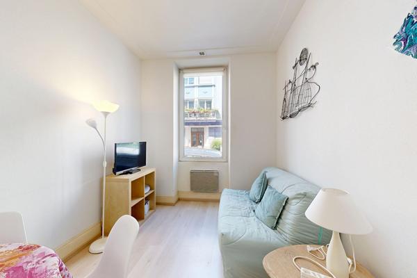 Appartement 2 pièces 41m2