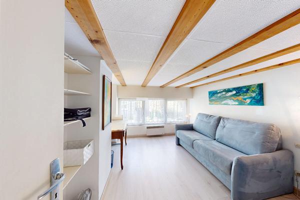Appartement 2 pièces 41m2