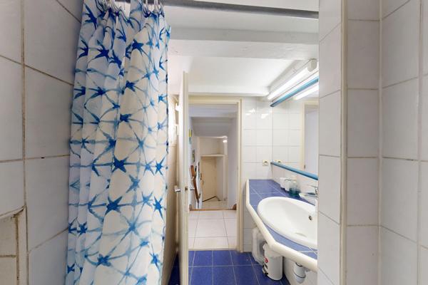 Appartement 2 pièces 41m2