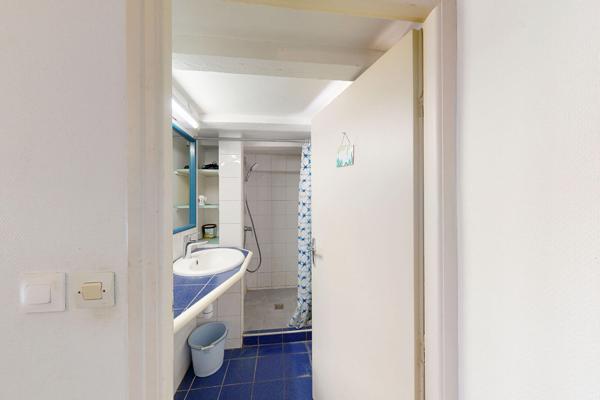 Appartement 2 pièces 41m2