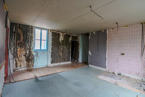 Immeuble La Guerche Sur L Aubois, investissement, 2h30 Paris, location